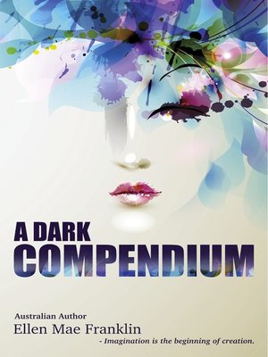 cover image of A Dark Compendium